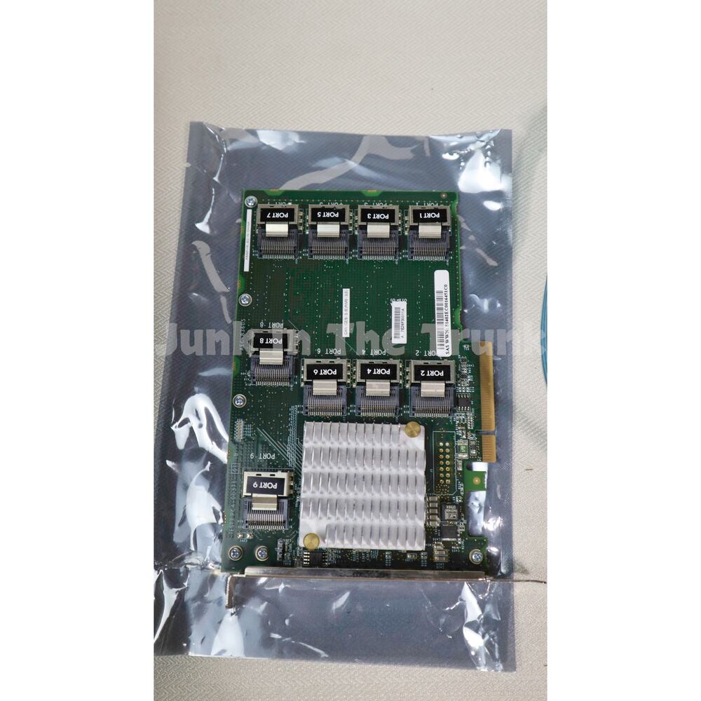 HP ProLiant DL380 Gen9 Server Controller Card